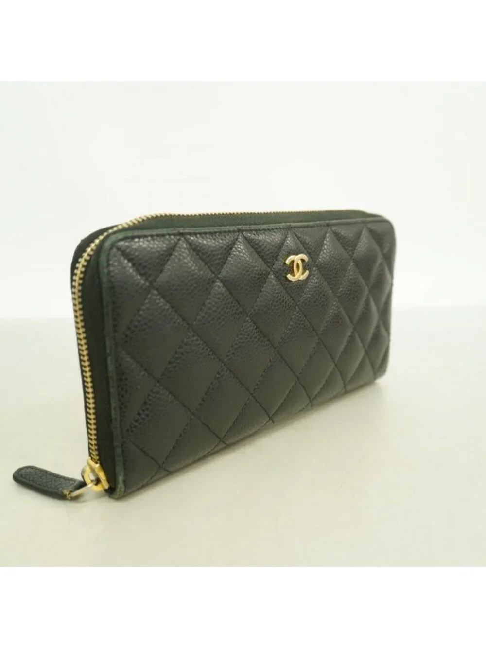 CHANEL this authentic